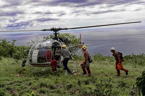 Rn1 La Réunion