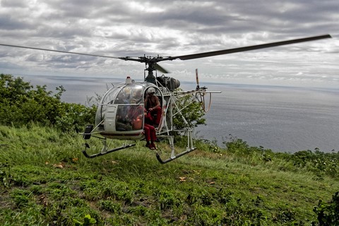 Rn1 La Réunion