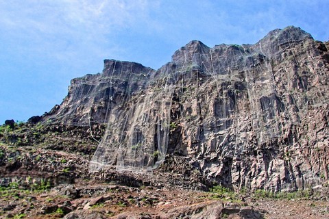 Rn1 La Réunion