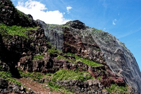 Rn1 La Réunion