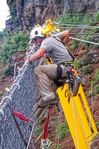 Rn1 La Réunion